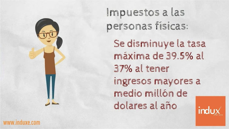 Indux Reforma USA2018